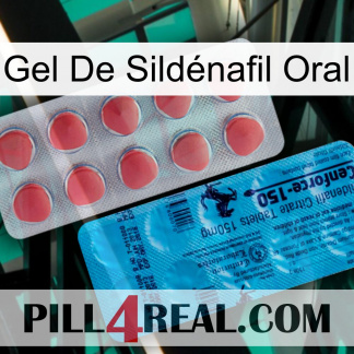 Gel De Sildénafil Oral new14